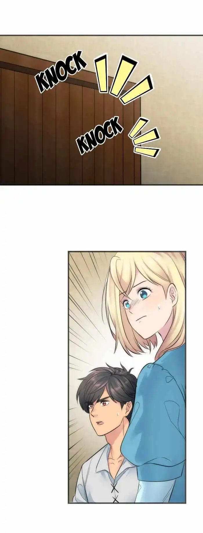 The Dragon Prince's Bride Chapter 49 18